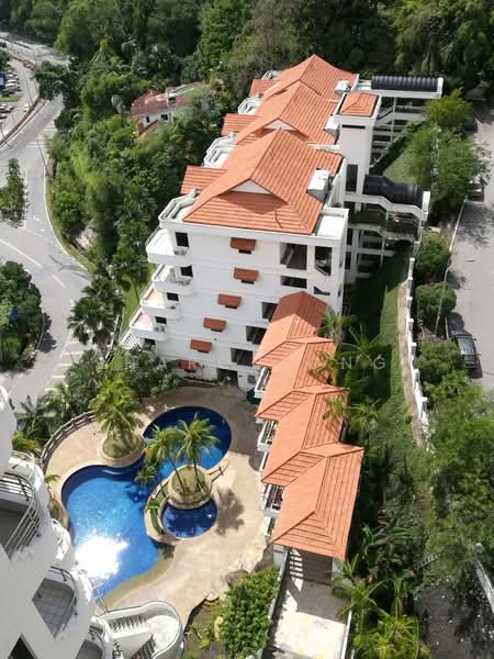 Marina Tower (Ratu Mutiara) untuk Untuk Dijual - RM 620,000, Apr 2026 - Exterior - PropertyGuru.com.my