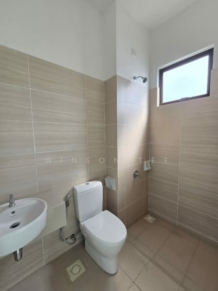 2-storey Terraced House for Sale in Iskandar Puteri (Nusajaya) (Johor) - Winson Tee - Bathroom - PropertyGuru.com.my