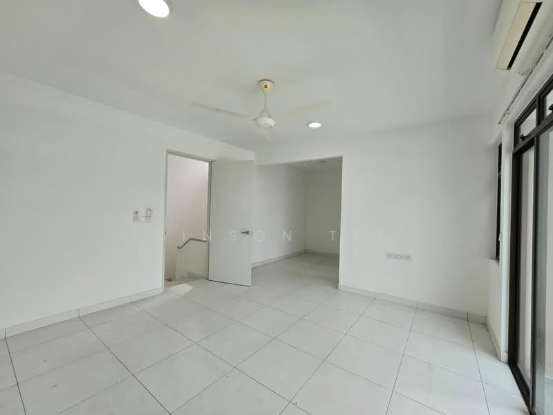 2-storey Terraced House for Sale in Iskandar Puteri (Nusajaya) (Johor) - Winson Tee - Living Room - PropertyGuru.com.my