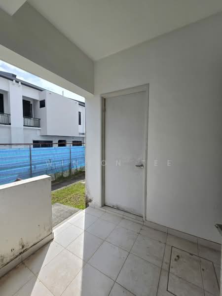 2-storey Terraced House for Sale in Iskandar Puteri (Nusajaya) (Johor) - Winson Tee - Exterior - PropertyGuru.com.my