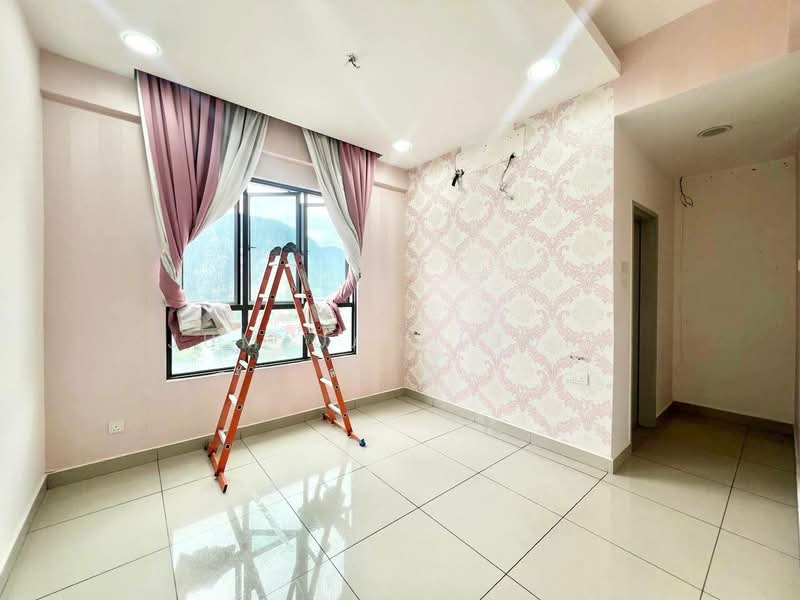Ria @ Amaniah Mulia untuk Untuk Dijual - RM 378,000, Apr 2026 - Interior - PropertyGuru.com.my
