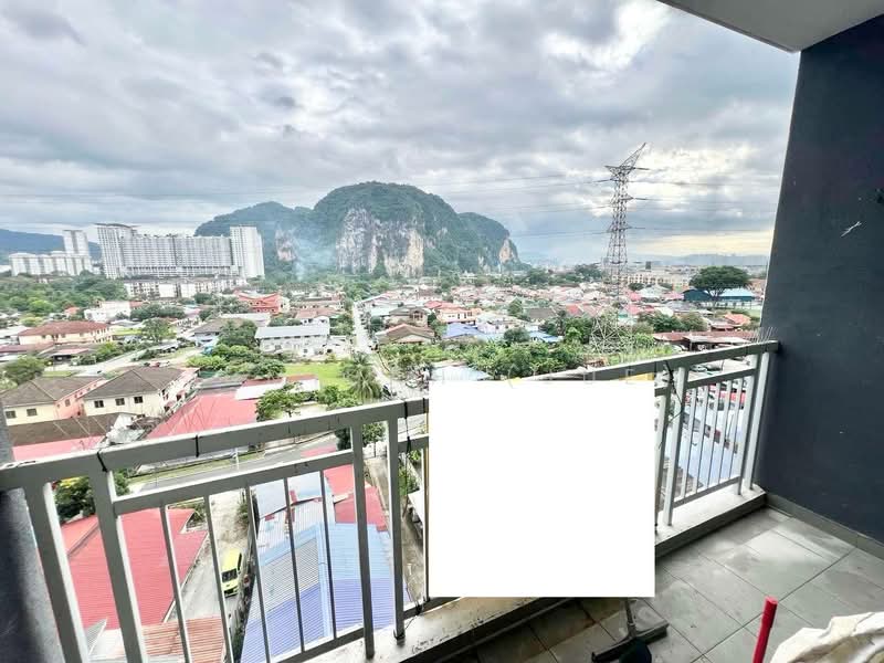 Ria @ Amaniah Mulia untuk Untuk Dijual - RM 378,000, Apr 2026 - View - PropertyGuru.com.my