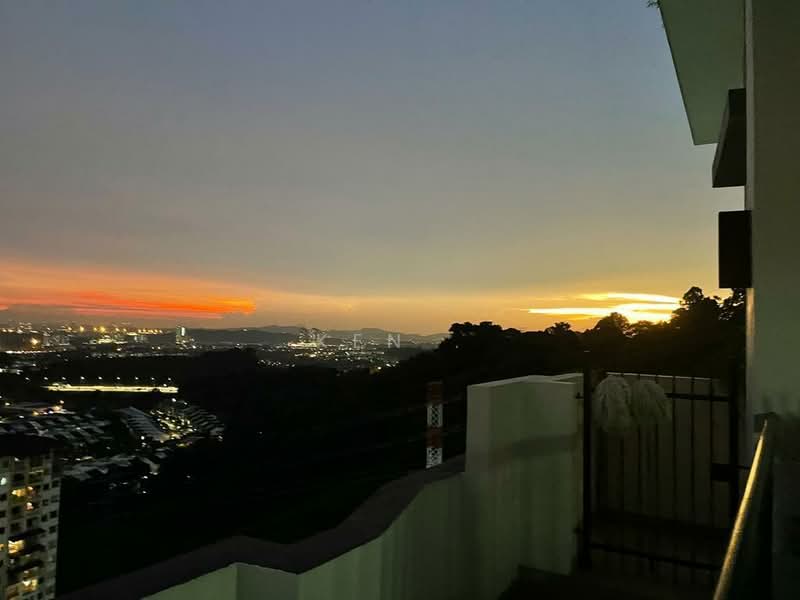 Condominium for Sale at Armanee Terrace - Ken . - Exterior - PropertyGuru.com.my