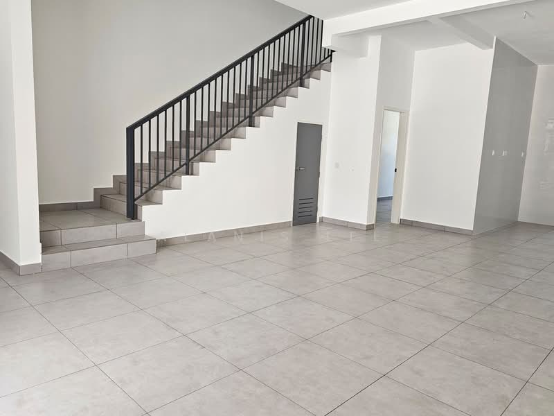 2-storey Terraced House for Sale in Taman Mount Austin (Tebrau) - Alanis Lee - Interior - PropertyGuru.com.my