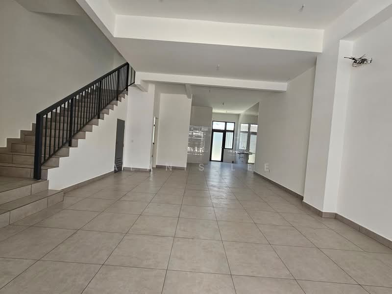 2-storey Terraced House for Sale in Taman Mount Austin (Tebrau) - Alanis Lee - Interior - PropertyGuru.com.my