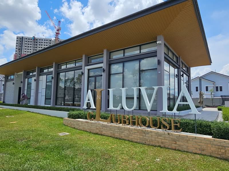 2-storey Terraced House for Sale in Taman Mount Austin (Tebrau) - Alanis Lee - PropertyGuru.com.my