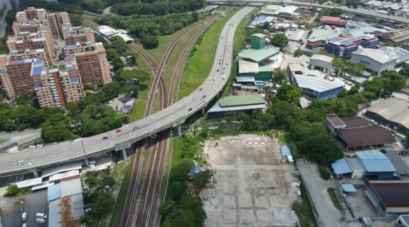 Gudang untuk Disewa di Chan Sow Lin (Cheras) - Eugene Yap - Exterior - PropertyGuru.com.my