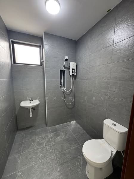 2-storey Terraced House for Rent in Skudai (Johor) - Warren Tay - Bathroom - PropertyGuru.com.my