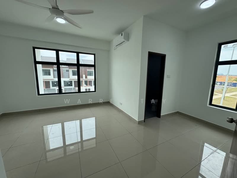 2-storey Terraced House for Rent in Skudai (Johor) - Warren Tay - Interior - PropertyGuru.com.my