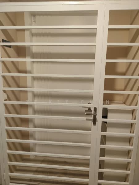 Service Residence for Rent at Laurel Residence - ZE KEE CHIN - Entrance - PropertyGuru.com.my