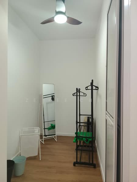 Service Residence for Rent at Laurel Residence - ZE KEE CHIN - Interior - PropertyGuru.com.my