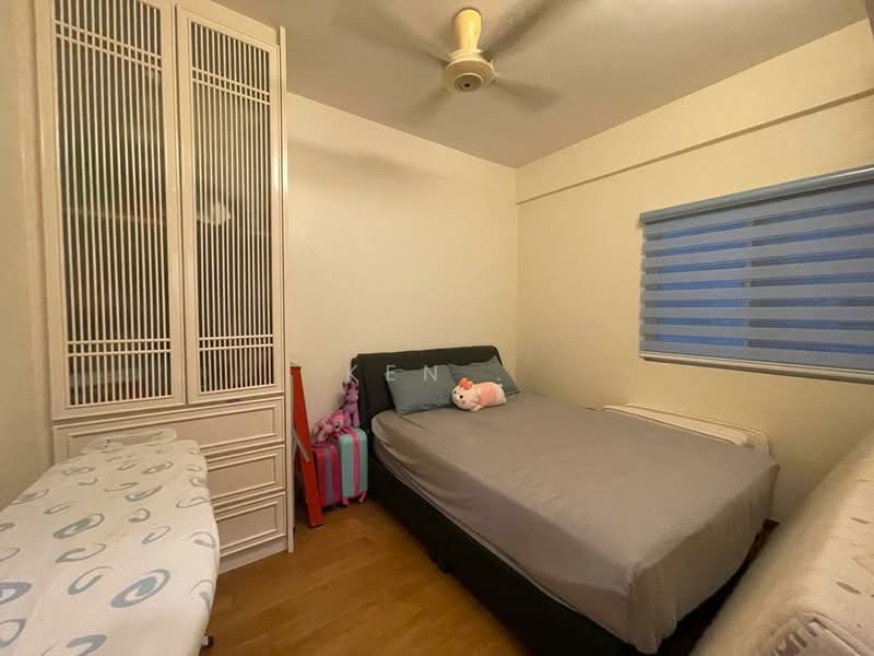 Armanee Terrace untuk Untuk Disewa - RM 4,300 /bulan, Apr 2026 - Bedroom - PropertyGuru.com.my