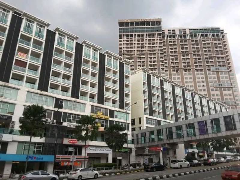 Shop for Sale in Sri Hartamas (Kuala Lumpur) - Carmen Chin - PropertyGuru.com.my