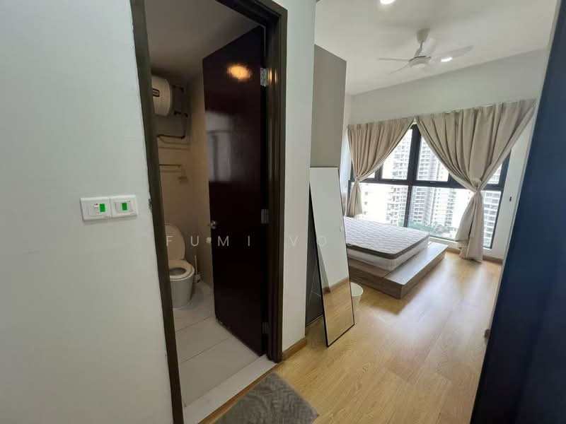 Condominium for Rent at Amberside @ Country Garden Danga Bay - Fumi Voon - PropertyGuru.com.my