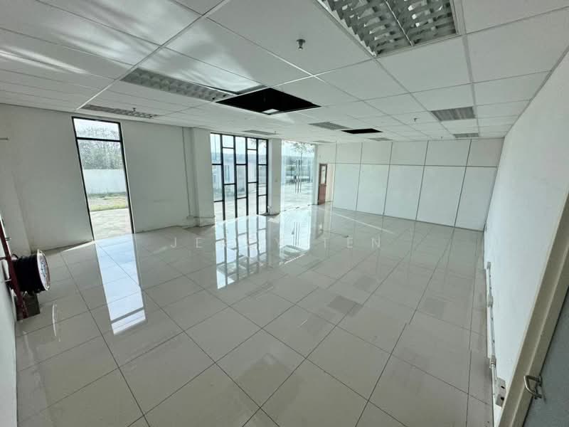 Factory for Rent in Eco Business Park 1 (Johor Bahru) - Jercy Ten - Interior - PropertyGuru.com.my