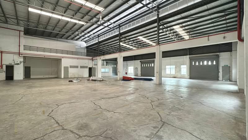 Factory for Rent in Eco Business Park 1 (Johor Bahru) - Jercy Ten - Interior - PropertyGuru.com.my