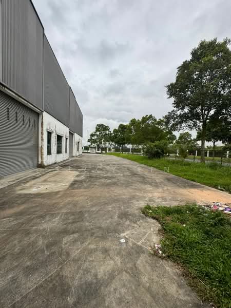 Factory for Rent in Eco Business Park 1 (Johor Bahru) - Jercy Ten - Exterior - PropertyGuru.com.my