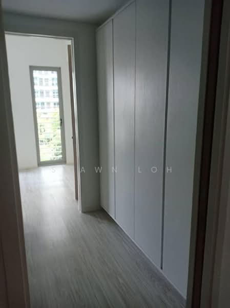 Service Residence for Rent at Cantara Residences - Shawn Loh - Corridor - PropertyGuru.com.my