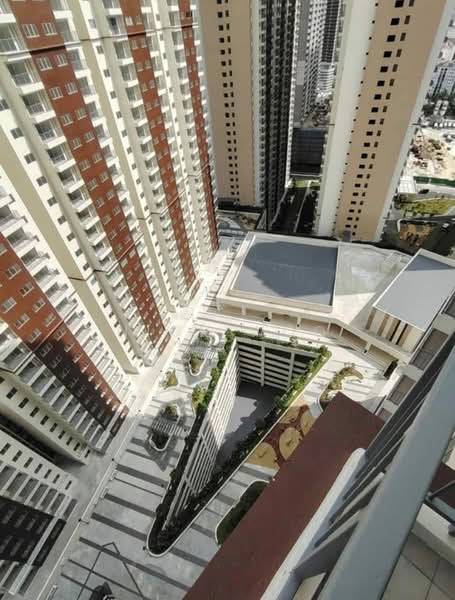 Residensi Sateria untuk Untuk Disewa - RM 1,700 /bulan, Apr 2026 - Exterior - PropertyGuru.com.my