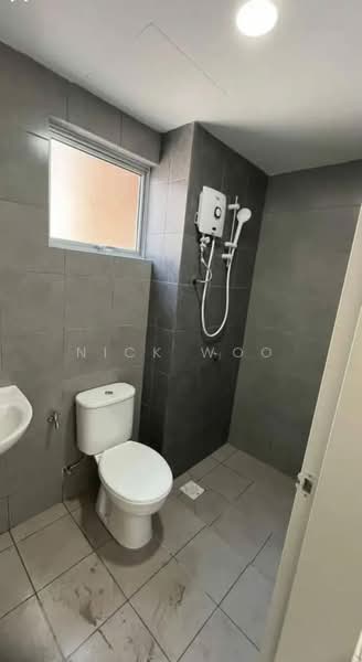 Residensi Sateria untuk Untuk Disewa - RM 1,700 /bulan, Apr 2026 - Bathroom - PropertyGuru.com.my