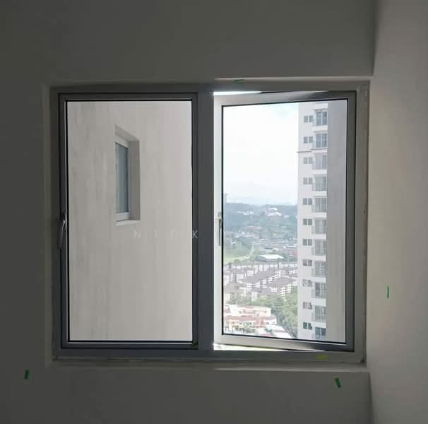 Residensi Sateria untuk Untuk Disewa - RM 1,700 /bulan, Apr 2026 - View - PropertyGuru.com.my