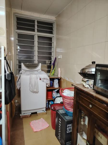 2-storey Terraced House for Sale in Taman Seri Janggus (Bukit Mertajam) - LM Tan - Interior - PropertyGuru.com.my