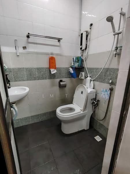2-storey Terraced House for Sale in Taman Seri Janggus (Bukit Mertajam) - LM Tan - Bathroom - PropertyGuru.com.my