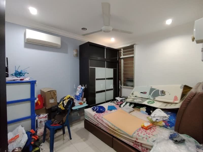 2-storey Terraced House for Sale in Taman Seri Janggus (Bukit Mertajam) - LM Tan - Bedroom - PropertyGuru.com.my