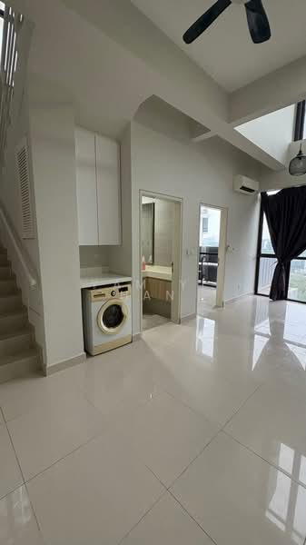 Service Residence for Rent at Third Avenue - Yam Yi Han - Interior - PropertyGuru.com.my