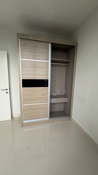 Service Residence for Rent at Third Avenue - Yam Yi Han - Interior - PropertyGuru.com.my