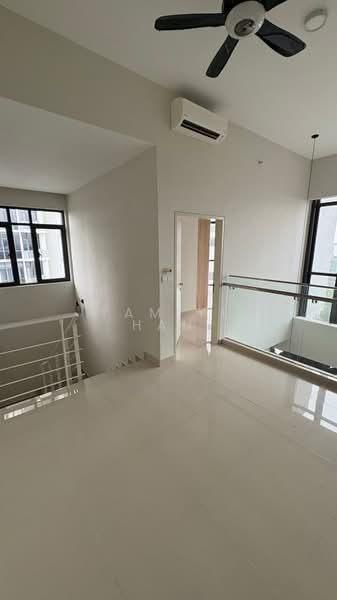 Service Residence for Rent at Third Avenue - Yam Yi Han - Interior - PropertyGuru.com.my