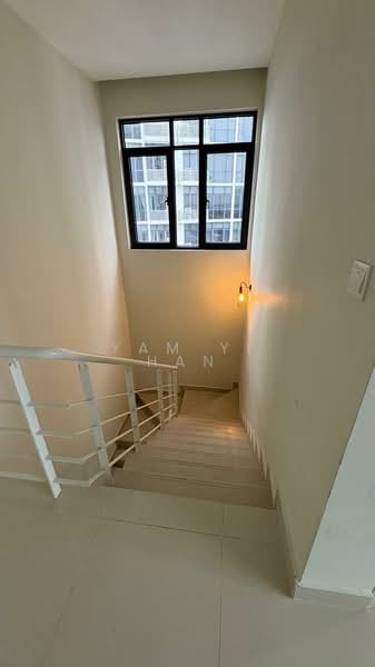 Service Residence for Rent at Third Avenue - Yam Yi Han - Interior - PropertyGuru.com.my