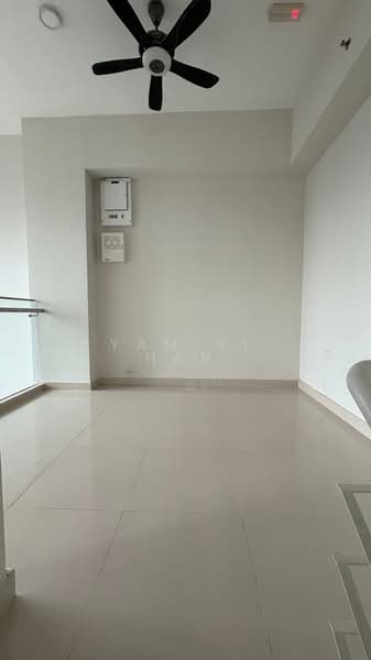 Service Residence for Rent at Third Avenue - Yam Yi Han - Interior - PropertyGuru.com.my