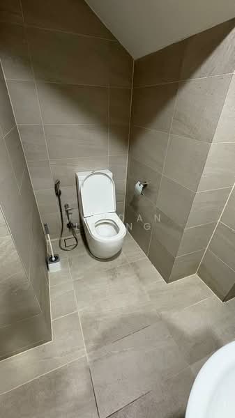 Service Residence for Rent at Third Avenue - Jordan Leong - Bathroom - PropertyGuru.com.my