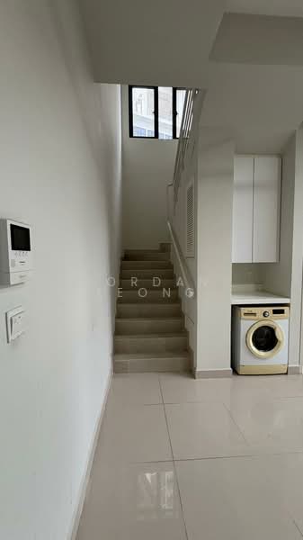 Service Residence for Rent at Third Avenue - Jordan Leong - Interior - PropertyGuru.com.my