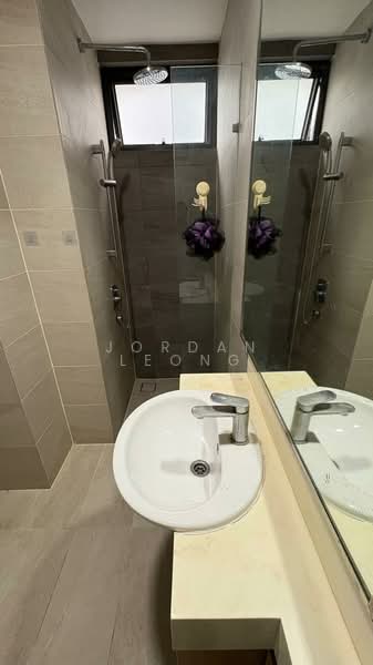 Service Residence for Rent at Third Avenue - Jordan Leong - Bathroom - PropertyGuru.com.my