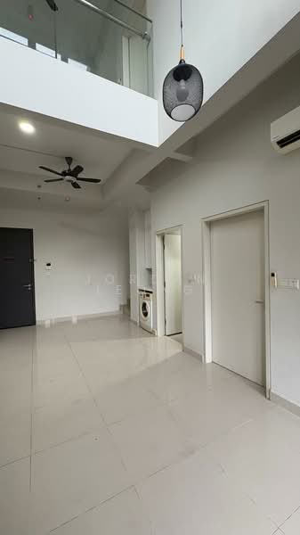 Service Residence for Rent at Third Avenue - Jordan Leong - Interior - PropertyGuru.com.my