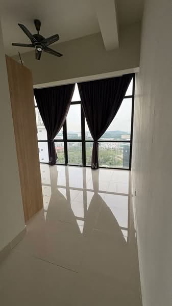 Service Residence for Rent at Third Avenue - Jordan Leong - View - PropertyGuru.com.my