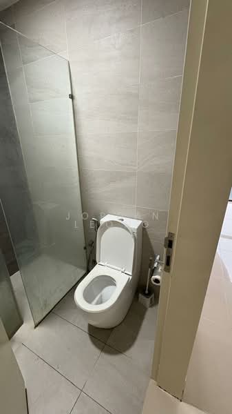 Service Residence for Rent at Third Avenue - Jordan Leong - Bathroom - PropertyGuru.com.my