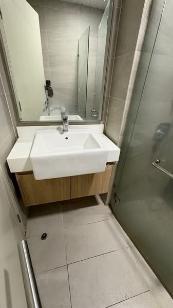 Service Residence for Rent at Third Avenue - Jordan Leong - Bathroom - PropertyGuru.com.my