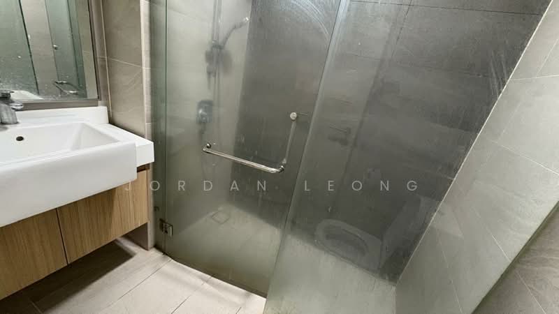 Service Residence for Rent at Third Avenue - Jordan Leong - Bathroom - PropertyGuru.com.my