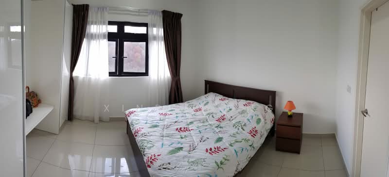 Meridin Suites Residences @ The Meridin untuk Untuk Disewa - RM 2,400 /bulan, Apr 2026 - Bedroom - PropertyGuru.com.my