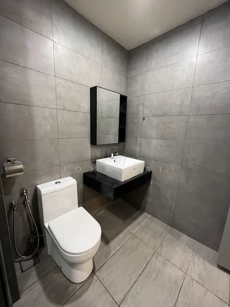 The Era @ Duta North untuk Untuk Disewa - RM 2,100 /bulan, Mac 2026 - Bathroom - PropertyGuru.com.my