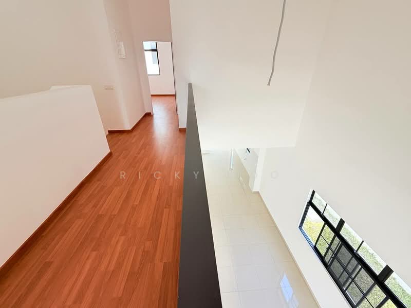 Cluster House for Sale in Iskandar Puteri (Nusajaya) (Johor) - Ricky Woo - PropertyGuru.com.my