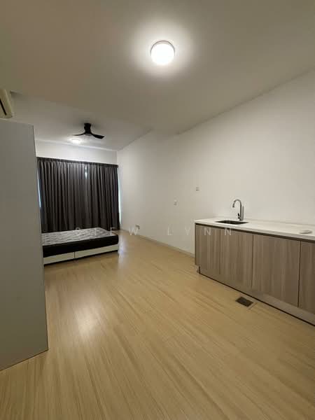 Service Residence for Rent at The Pano - Siew Lynn - Bedroom - PropertyGuru.com.my