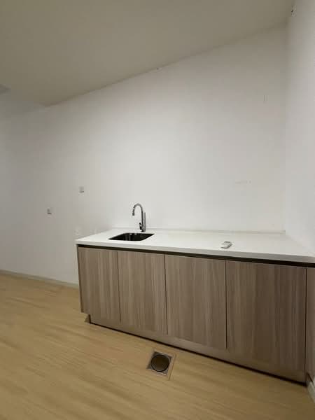 Service Residence for Rent at The Pano - Siew Lynn - Kitchen - PropertyGuru.com.my