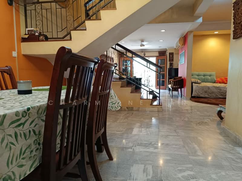 2.5-storey Terraced House for Sale in Petaling Jaya (Selangor) - Charmaine Tan - Interior - PropertyGuru.com.my