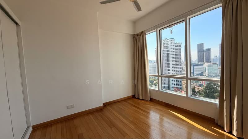 Verticas Residensi untuk Untuk Disewa - RM 7,500 /bulan, Mac 2026 - View - PropertyGuru.com.my