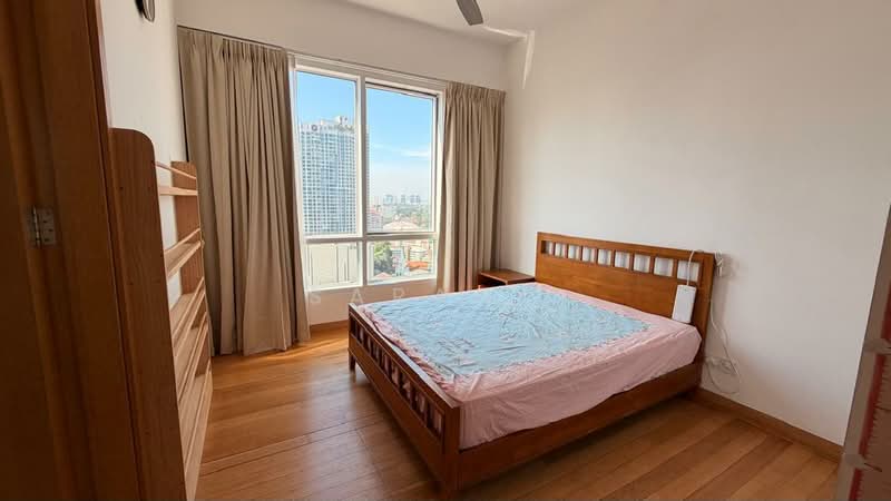 Verticas Residensi untuk Untuk Disewa - RM 7,500 /bulan, Mac 2026 - Bedroom - PropertyGuru.com.my