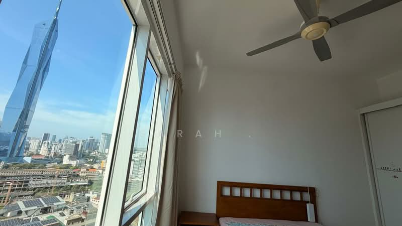 Verticas Residensi untuk Untuk Disewa - RM 7,500 /bulan, Mac 2026 - Bedroom - PropertyGuru.com.my